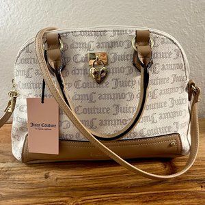 JUICY COUTURE under lock and key dome